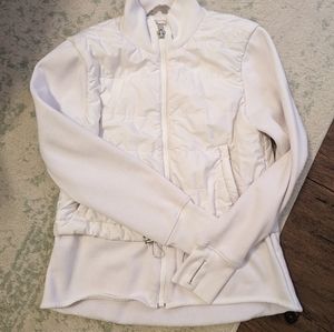 Athleta Fjord Hybrid PrimaLoft® JACKET